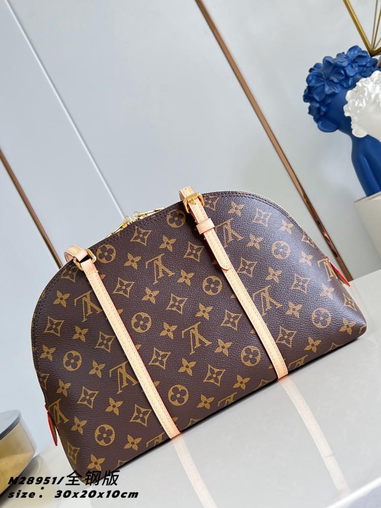 Luxury Top Handle Bag