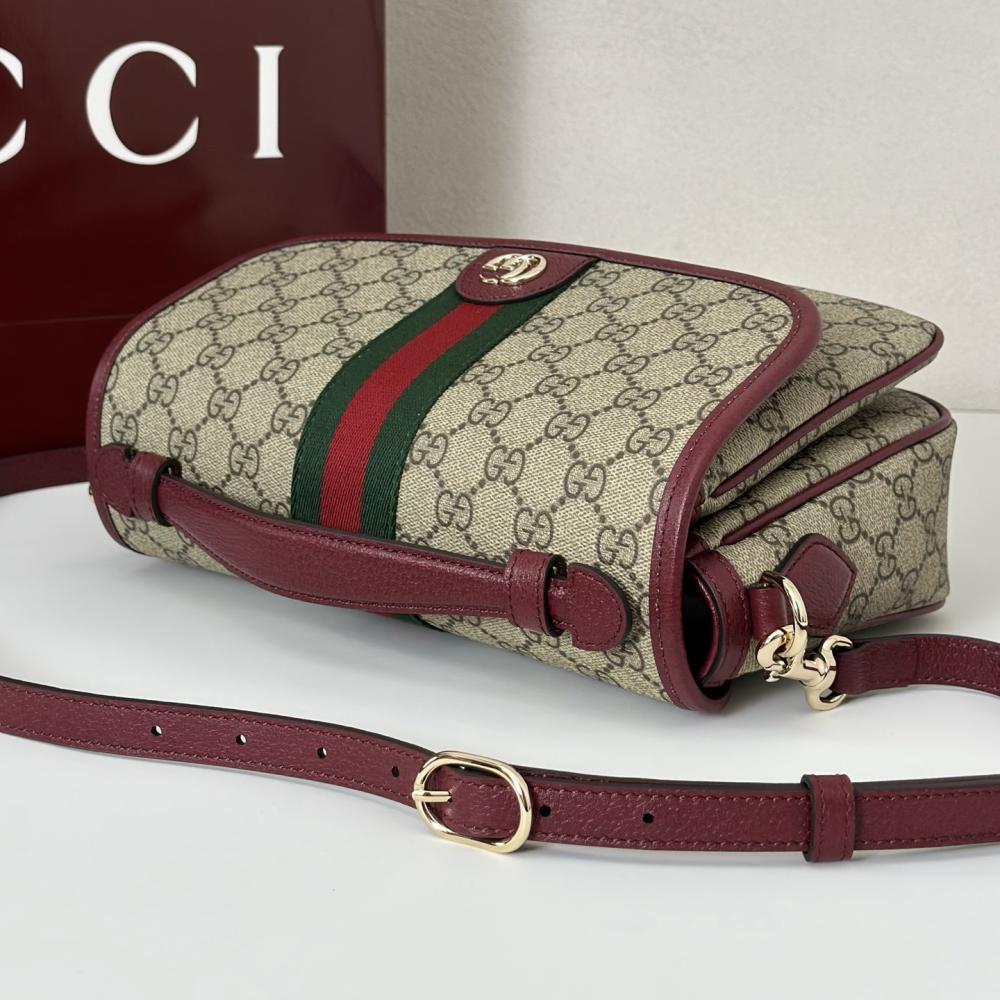 Classic Top Handle Bag