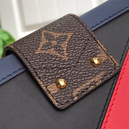 Top Handle Bag