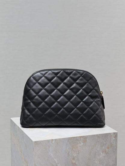 Classic Modern Leather Bag
