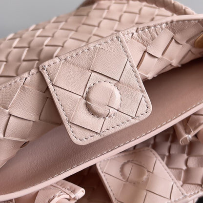 Classic Top Handle Bag