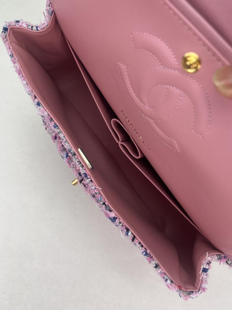 Top Handle Bag