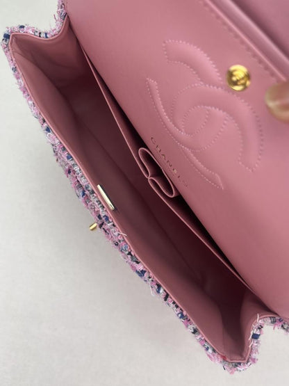 Top Handle Bag