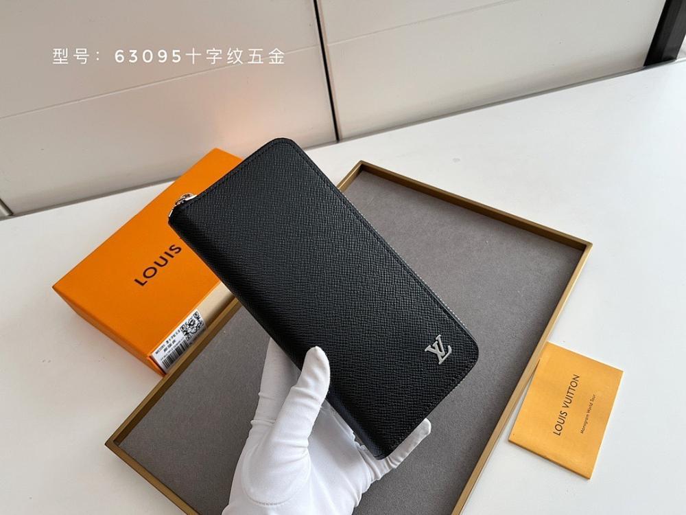 Modern Luxury Wallet
