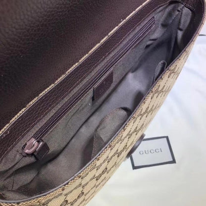 Classic Luxury Shoulder Bag