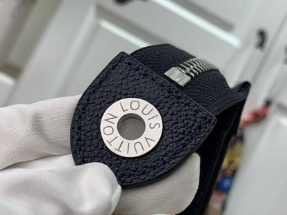 Luxury Top Handle Bag