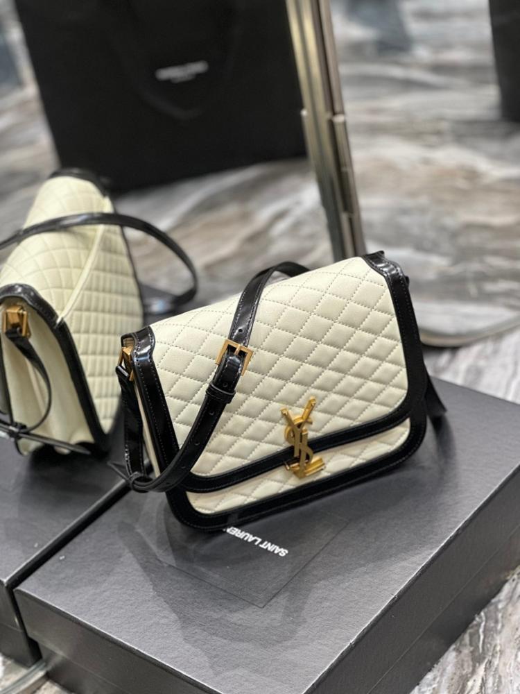 Classic Luxury Leather Top Handle Bag
