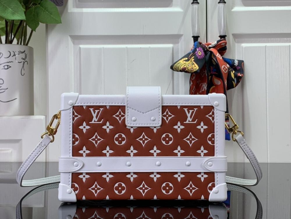 Classic Top Handle Bag