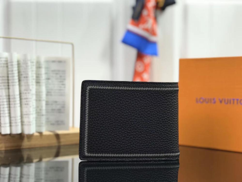 Modern Wallet