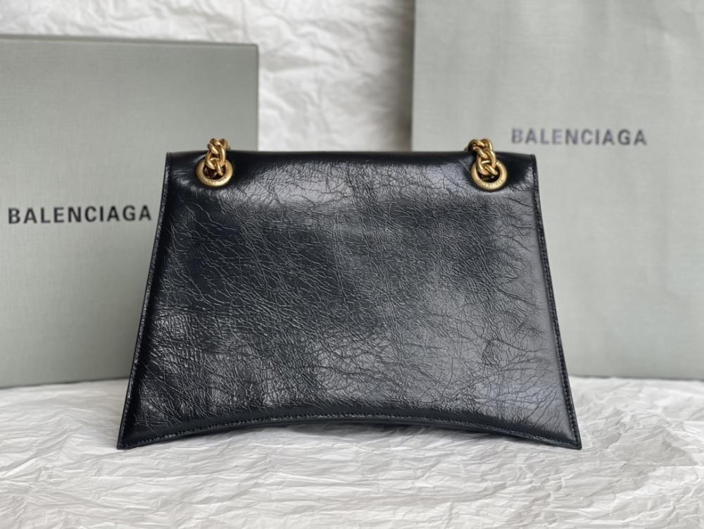 Classic Luxury Top Handle Bag