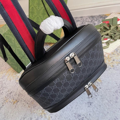 Italian-Inspired Elegant Top Handle Bag