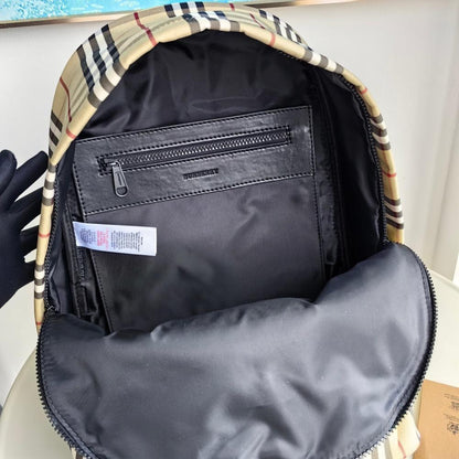 Luxury Backpack