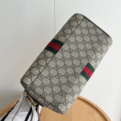 Elegant Stylish Woven Top Handle Bag – Limited Edition