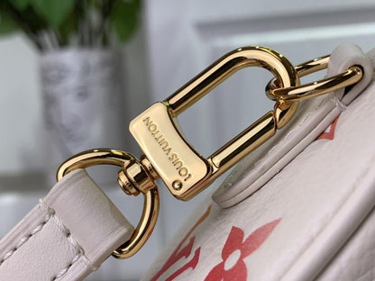 Top Handle Bag