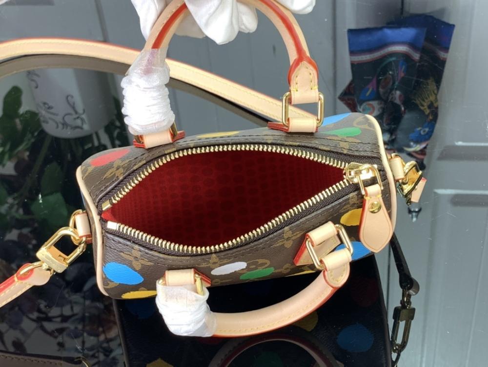 Top Handle Bag