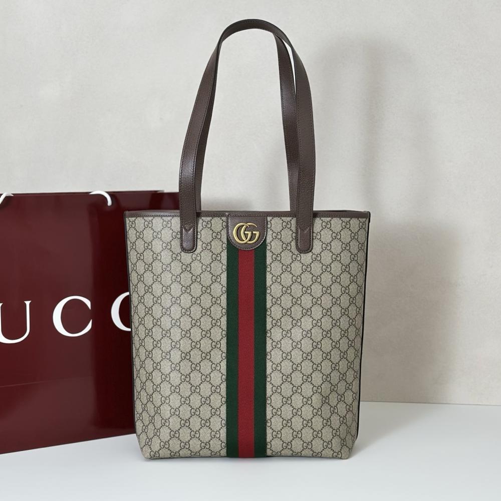 Classic Luxury Top Handle Bag