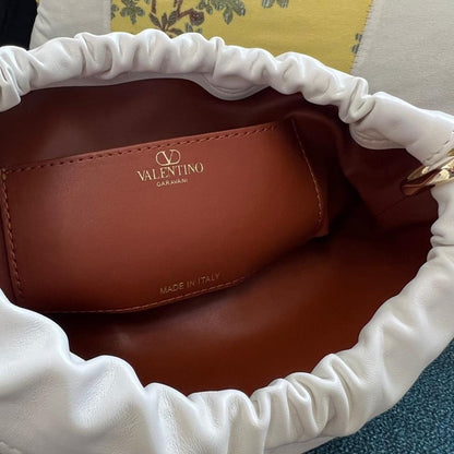 Elegant Leather Crossbody Bag – Special Edition