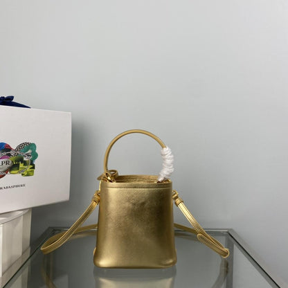 Practical Top Handle Bag