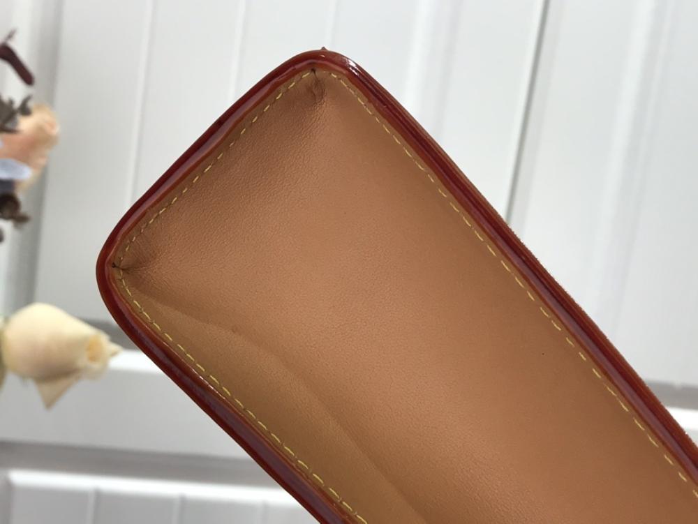 Top Handle Bag