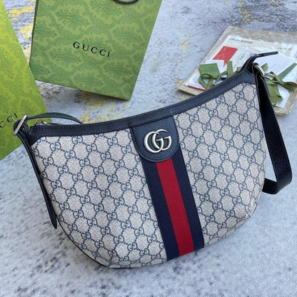 Luxury Bag – Limited Edition