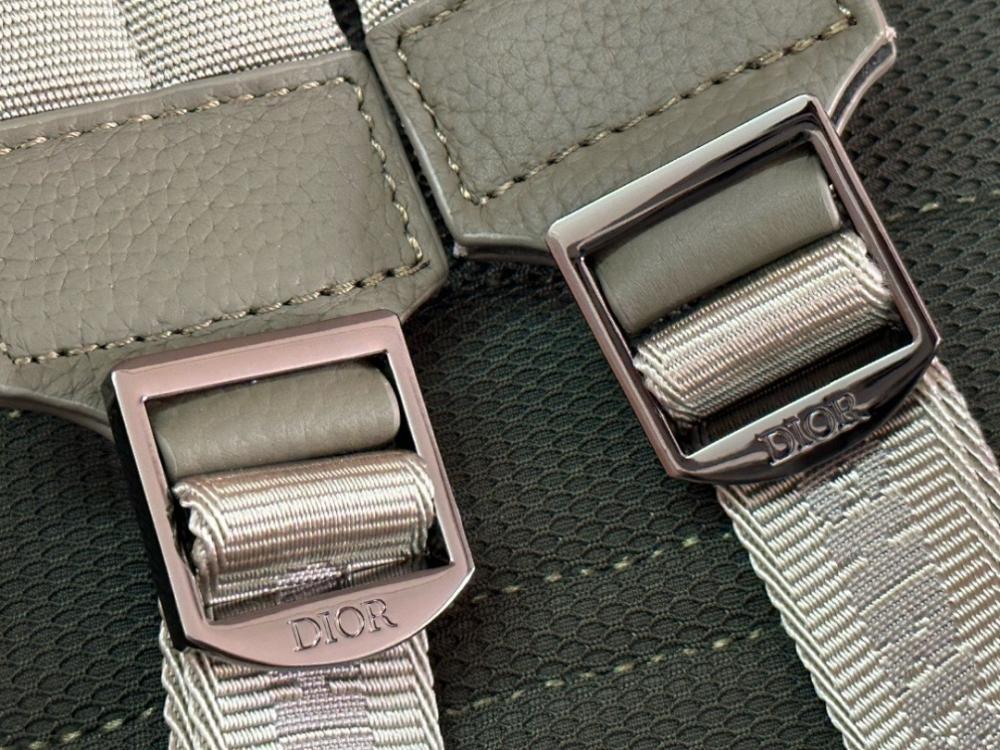 Elegant Refined Quilted Jacquard Shoulder Bag