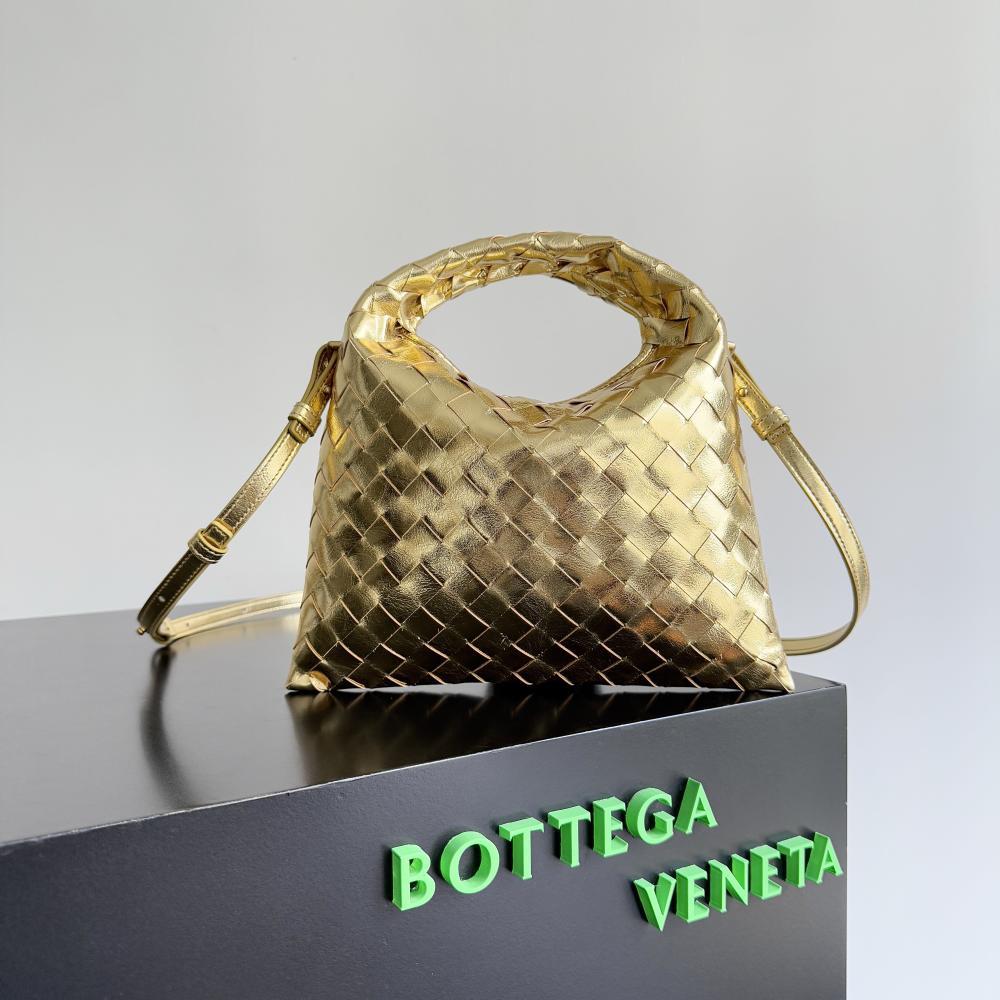 Calfskin Shoulder Bag