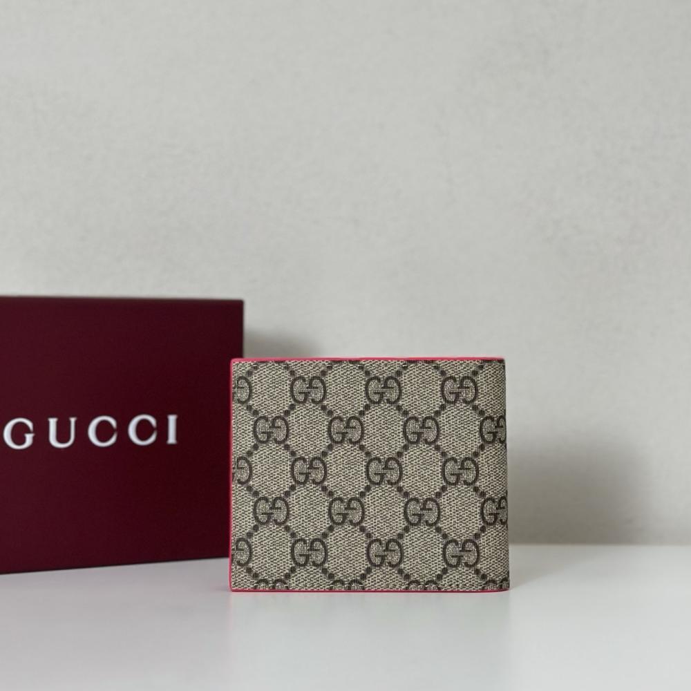 Luxury Wallet