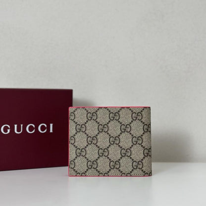 Luxury Wallet