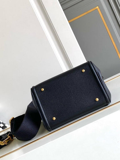 Modern Calfskin Shoulder Bag – Special Edition