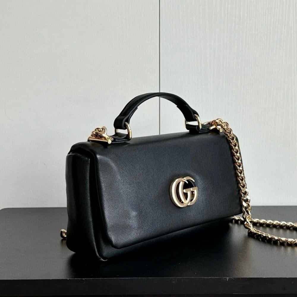 Stylish Premium Leather Crossbody Bag