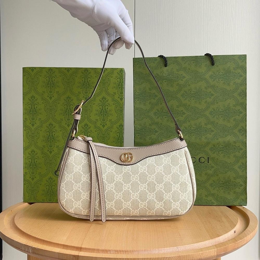 Modern Leather Top Handle Bag