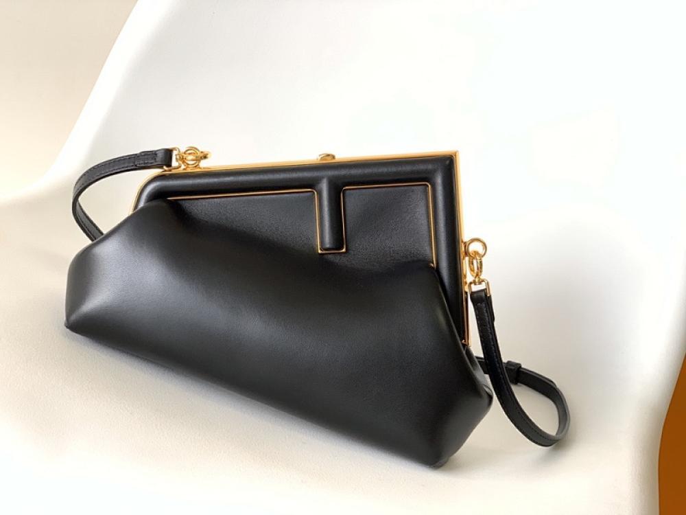 Top Handle Bag