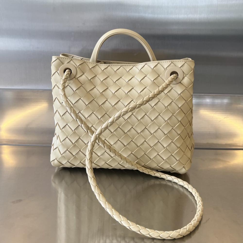 Classic Top Handle Bag