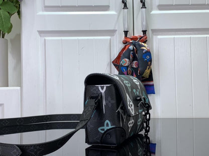 Shoulder Bag