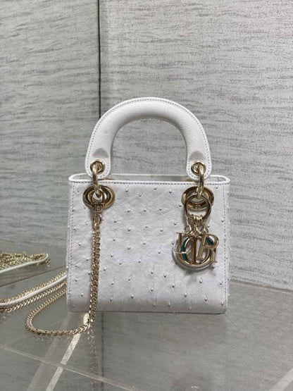 Top Handle Bag
