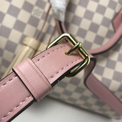 Luxury Top Handle Bag