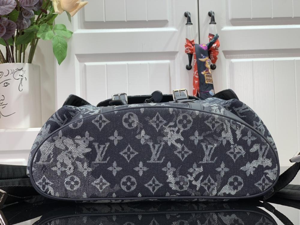 Practical Backpack