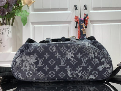 Practical Backpack