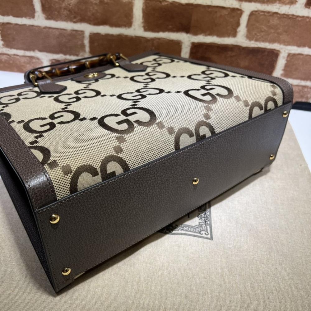 Top Handle Bag