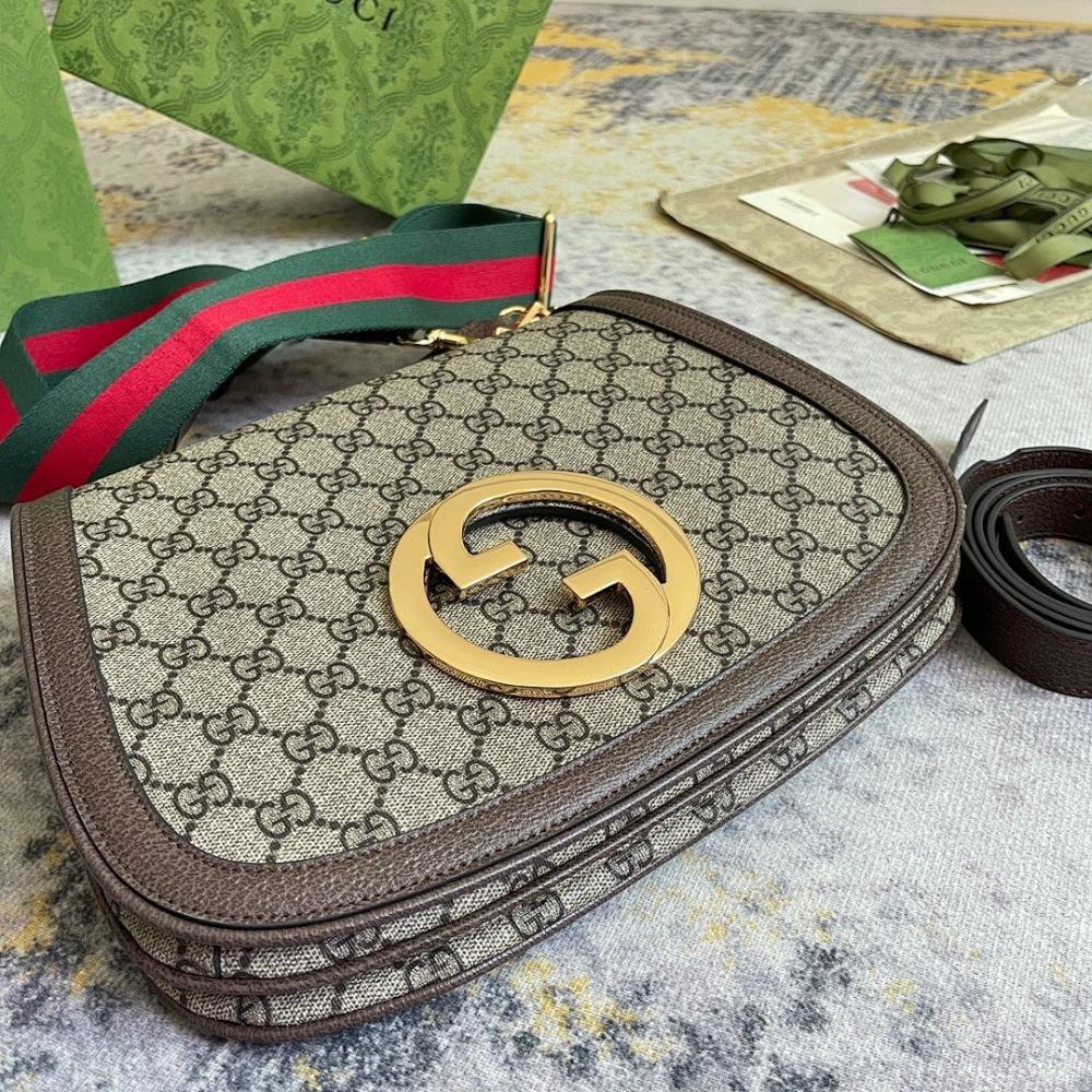 Modern Refined Crossbody Bag