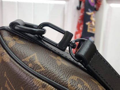 Travel Bag