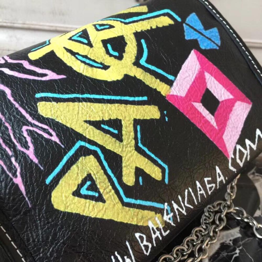 Luxury Top Handle Bag
