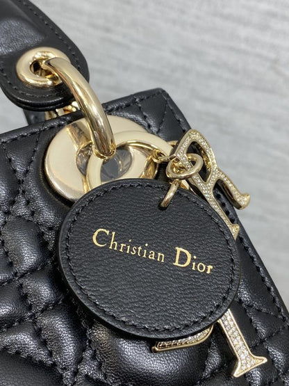 Top Handle Bag