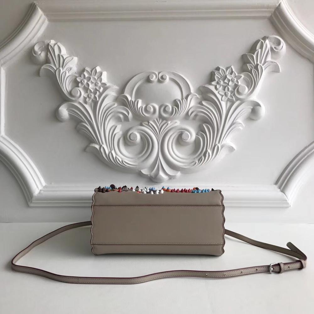 Elegant Top Handle Bag