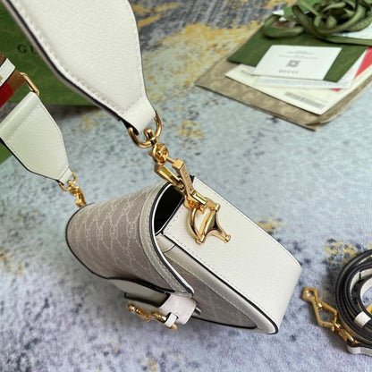 Modern Italian-Inspired Bag