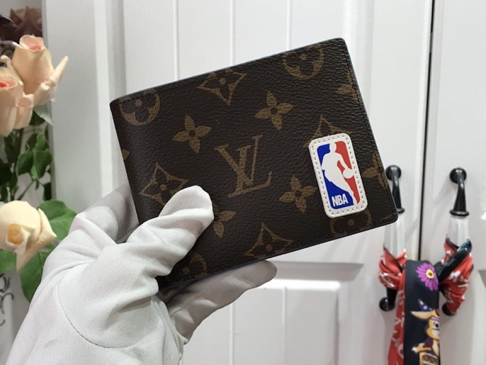 Luxury Wallet