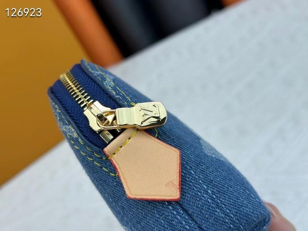 Classic Leather Top Handle Bag – Limited Edition
