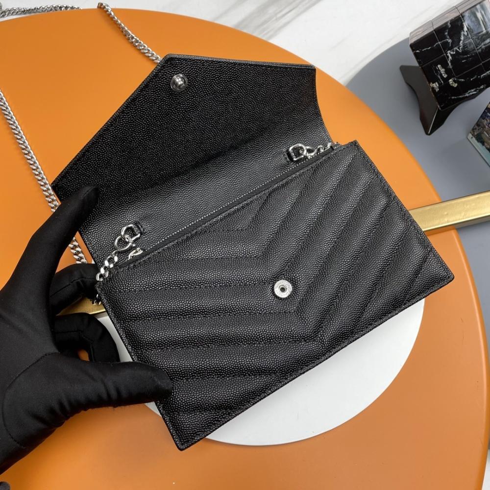 Leather Wallet