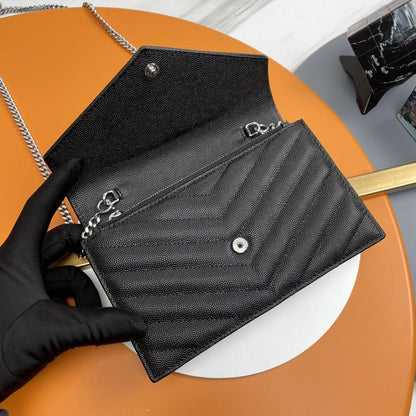 Leather Wallet