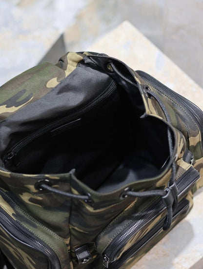 Stylish Refined Backpack